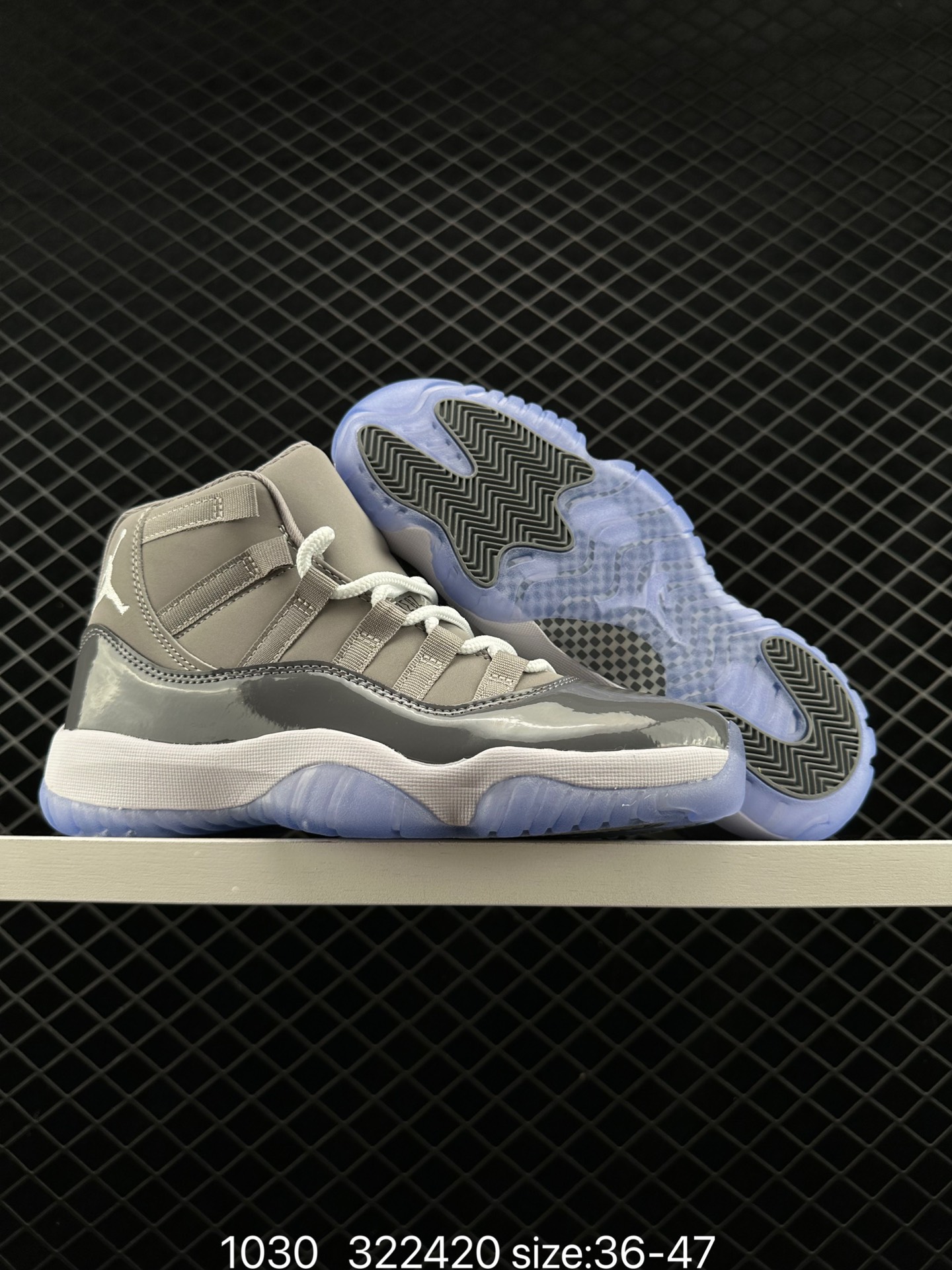 Nike Air Jordan 11 Retro Low LE